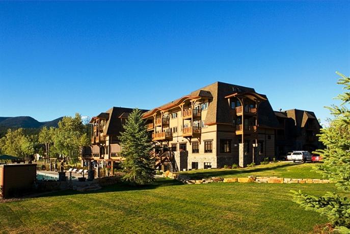 Lodge at Whitefish Lake - Compare Deals