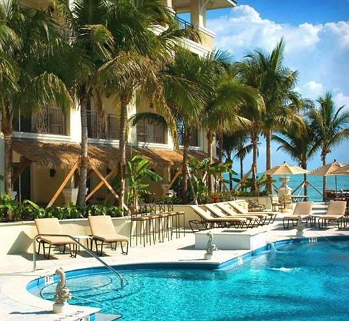 Kimpton Vero Beach Hotel And Spa