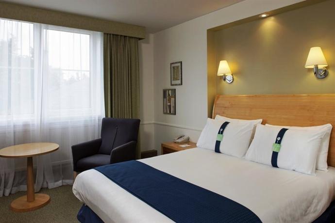 Holiday Inn Gloucester - Cheltenham