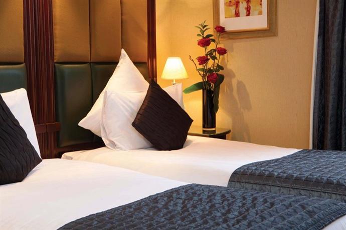 Best Western Paddington Court Hotel London