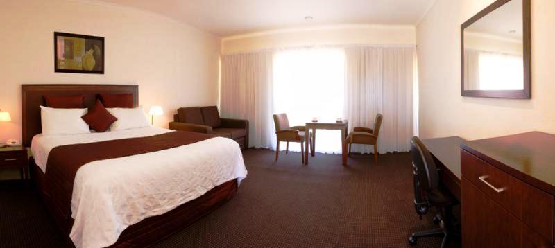 Comfort Inn Deakin Palms Mildura Compare Deals