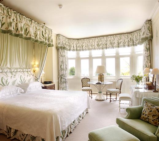 Hambleton Hall Hotel Oakham