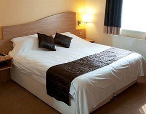 Queensgate Hotel Peterborough