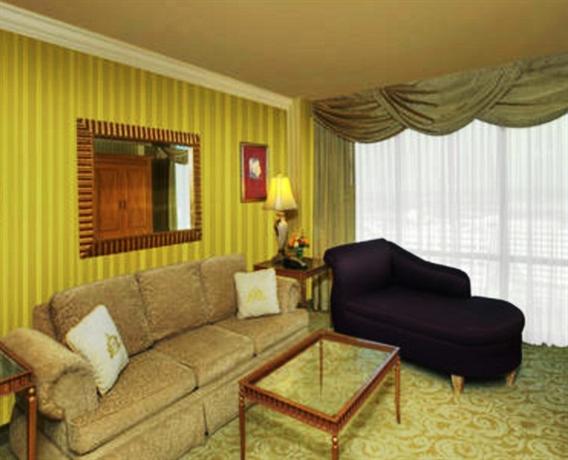 Trump plaza hotel and casino