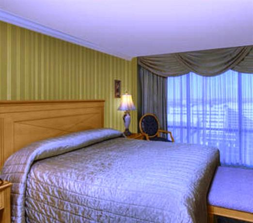 Trump plaza hotel and casino