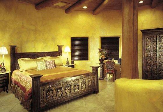 El Monte Sagrado Heritage Hotels And Resorts Taos - 