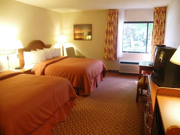 Best Western Airport Plaza Hotel Reno