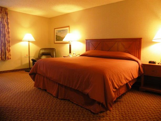 Best Western Airport Plaza Hotel Reno