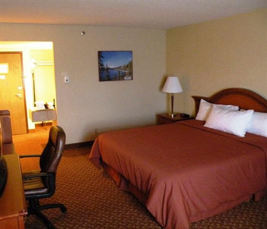 Best Western Airport Plaza Hotel Reno