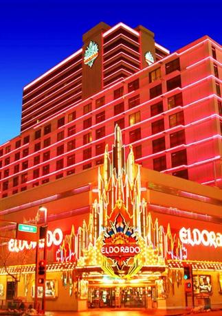 Eldorado Hotel Casino, Reno - Compare Deals
