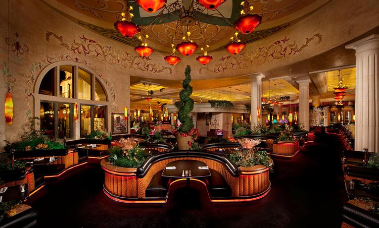 Remington park casino