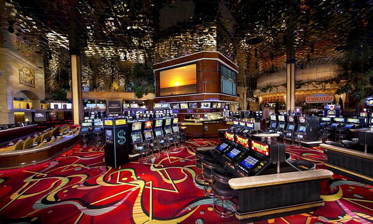 Peppermill Resort Spa Casino, Reno - Compare Deals