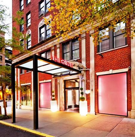 The Court - A St Giles Hotel