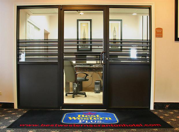 Best Western Plus Scranton East Hotel Convention Center Dunmore About Best Western Plus Scranton East Hotel Convention Center