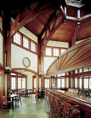 About Nittany Lion Inn About Nittany Lion Inn
