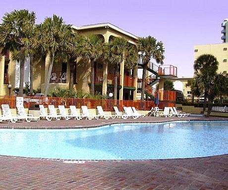 Sea Mist Myrtle Beach Compare Deals