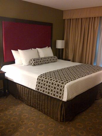 Travelodge Hotel Galleria Houston