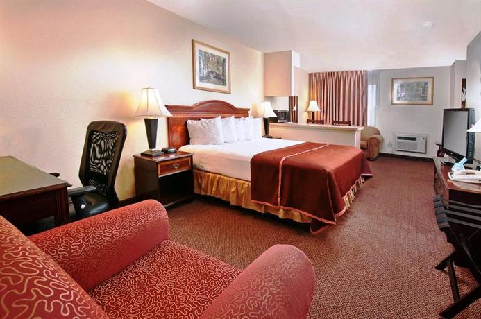 Best Western Ingram Park Inn San Antonio