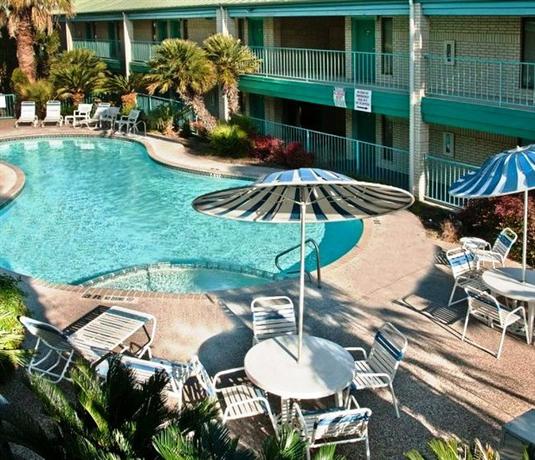 Best Western Ingram Park Inn San Antonio