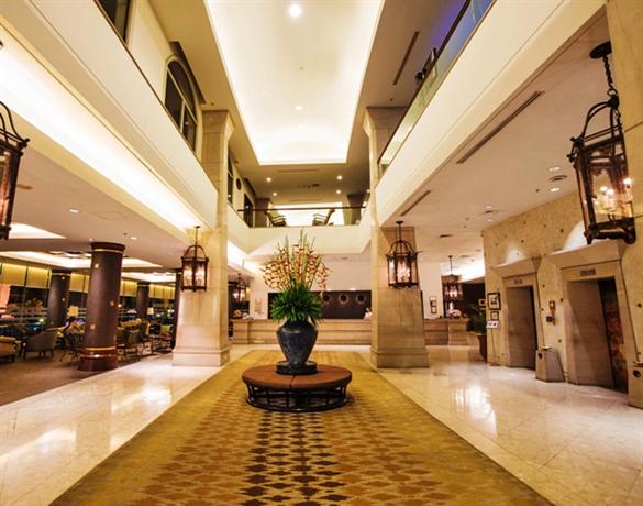 The Imperial Mae Ping Hotel, Chiang Mai - Compare Deals