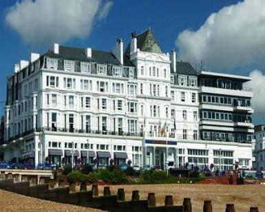 Cavendish Hotel Eastbourne