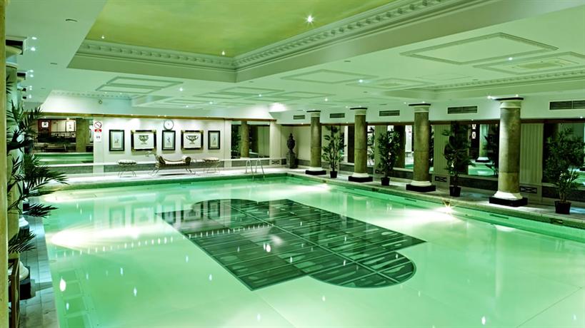 Grange Holborn Hotel London Compare Deals