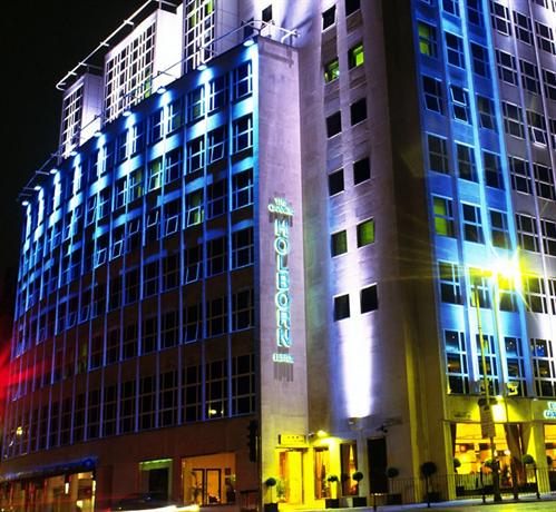 Grange Holborn Hotel London Compare Deals