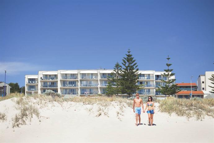 Seashells Serviced Apartments Scarborough Perth Compare Deals - 