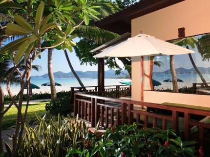 Baan Chaweng Beach Resort And Spa Koh Samui - Compare Deals