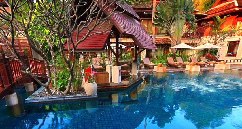 Chaweng Regent Beach Resort - Compare Deals