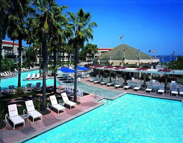 Loews Coronado Bay Resort - Compare Deals