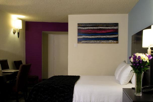 Travelodge Hotel Palm Springs