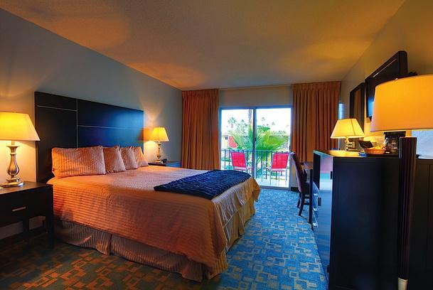 Travelodge Hotel Palm Springs