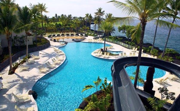 Sheraton Kona Resort And Spa Compare Deals About Sheraton Kona Resort And Spa