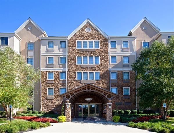 Staybridge Suites Indianapolis-Fishers
