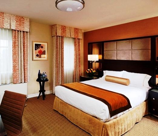 Excelsior Hotel New York City