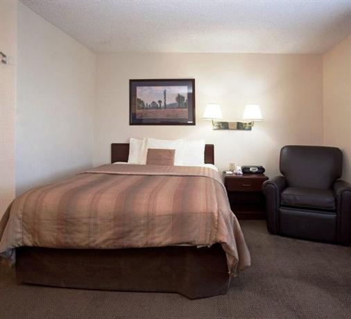 Candlewood Suites Salt Lake City Airport Compare Deals