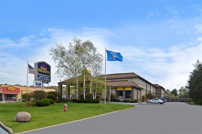 Wisconsin dells hotel deals cheap