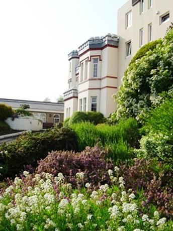 Stradey Park Hotel Llanelli