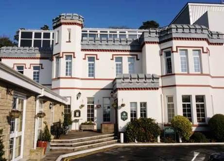 Stradey Park Hotel Llanelli