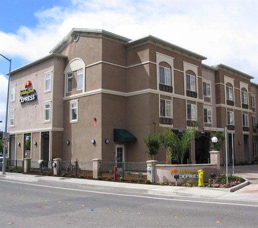 Holiday Inn Express Windsor Sonoma Wine Country Compare Deals - 