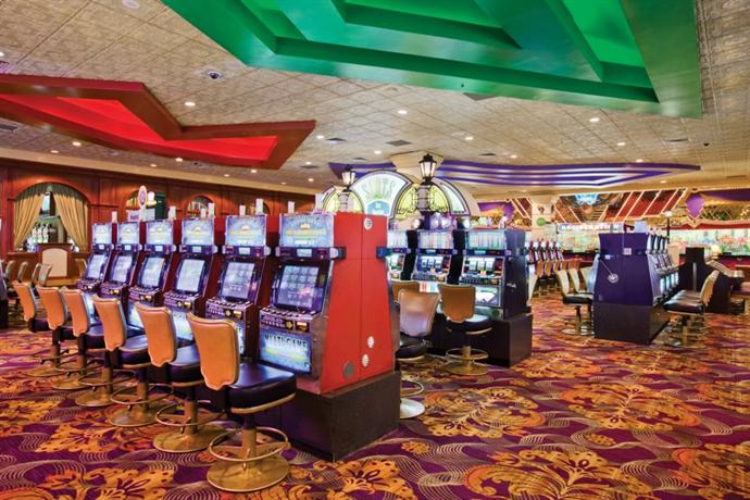 new orleans casinos list