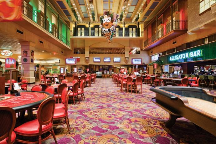 New Orleans Casino Las Vegas