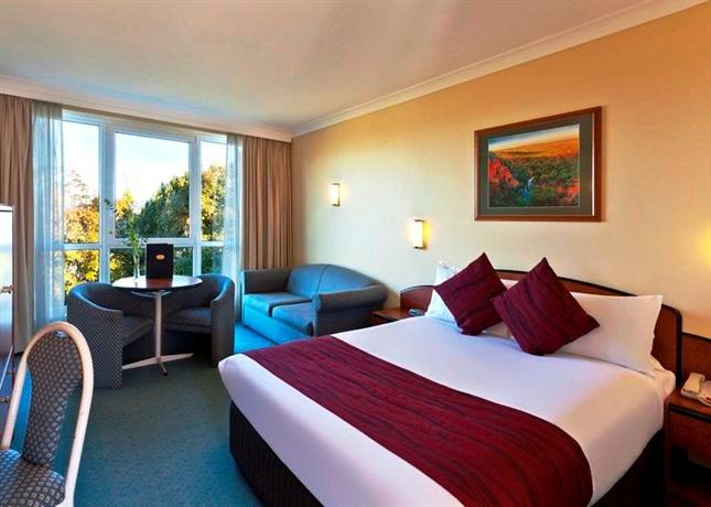 Alpine Motor Inn