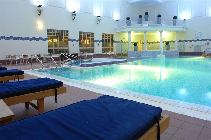 Belton Woods Great Gonerby Compare Deals About Belton Woods