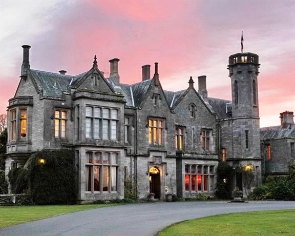 Scotland golf hotel deals