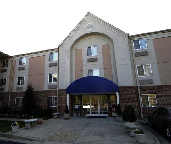 Deals on candlewood suites