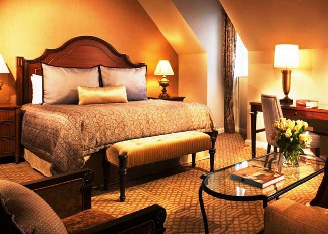 Omni Royal Orleans