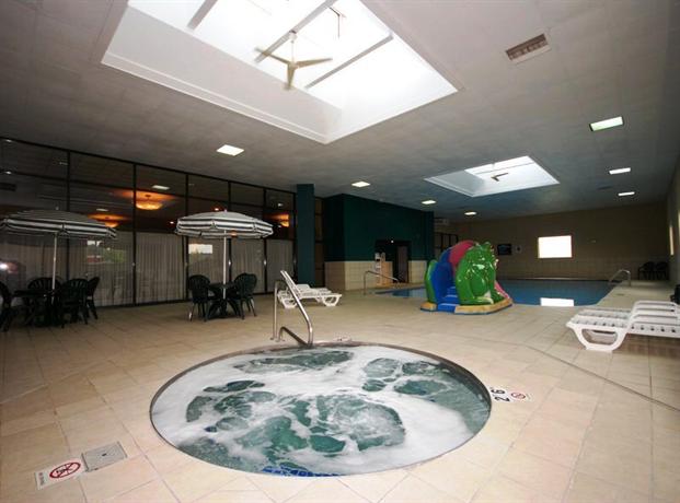 Ramkota Hotel Watertown Compare Deals About Ramkota Hotel Watertown