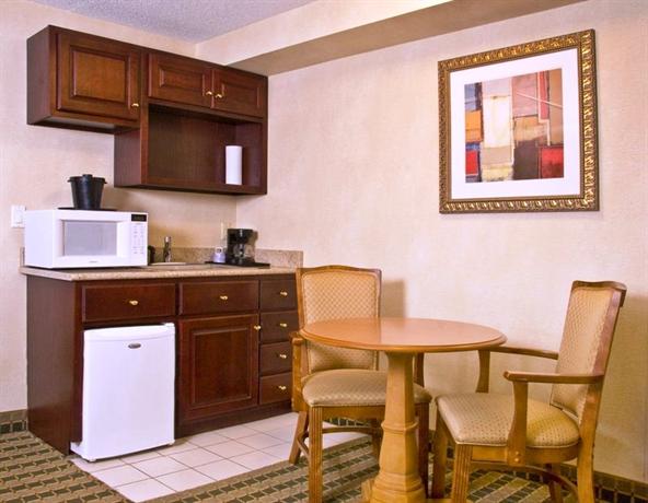 Holiday Inn Express Hotel & Suites Ann Arbor